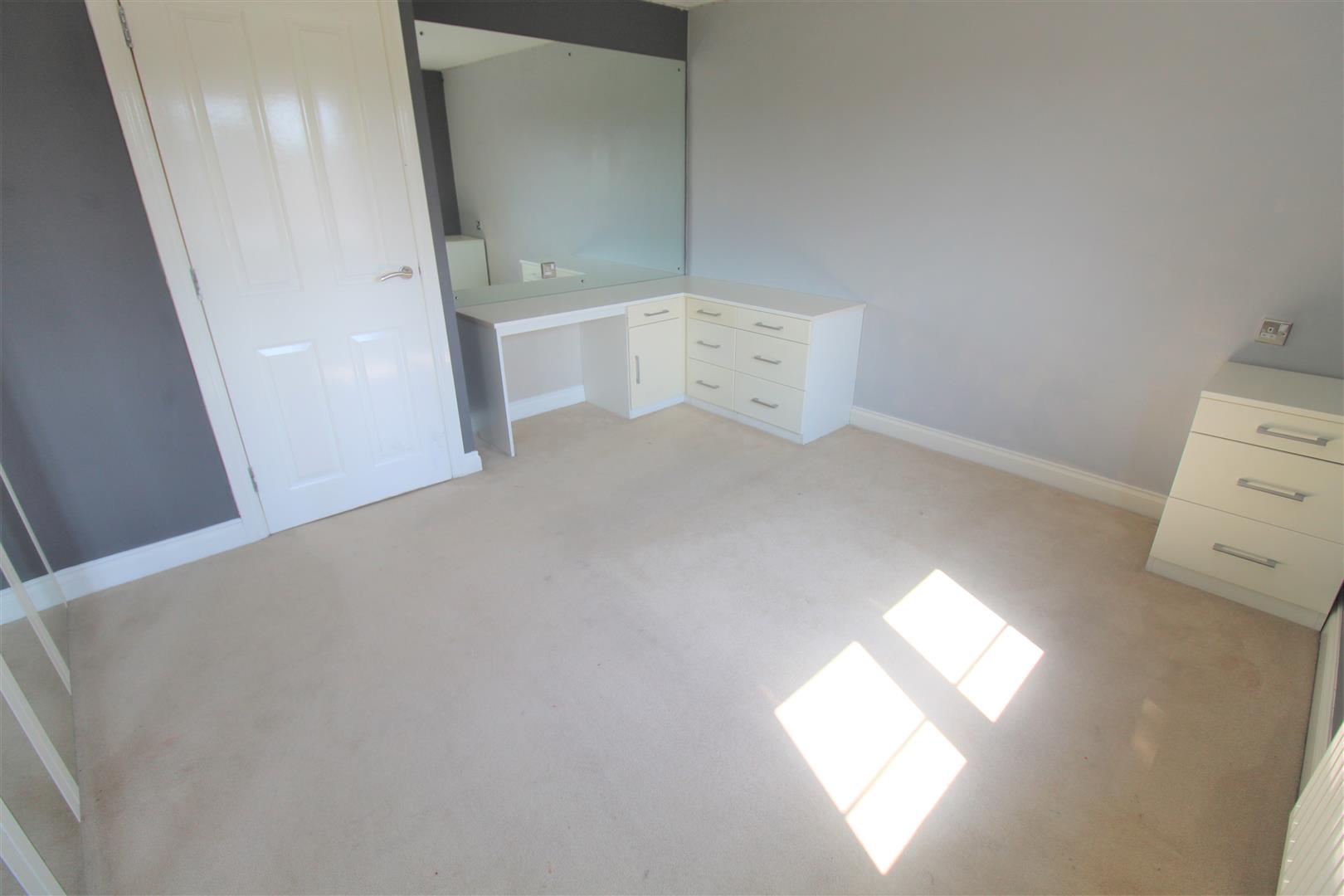 Chillington Way, Norton Heights, Stoke-On-Trent